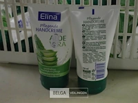 ±20x150 ml elina aloe vera handcreme - afbeelding 2 van  2