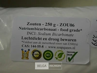 20x250 natriumbicarbonaat (01/11/26) - afbeelding 3 van  3