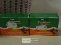 20x3st vlekkenzeep, 12 vlekkenzeep - afbeelding 3 van  4