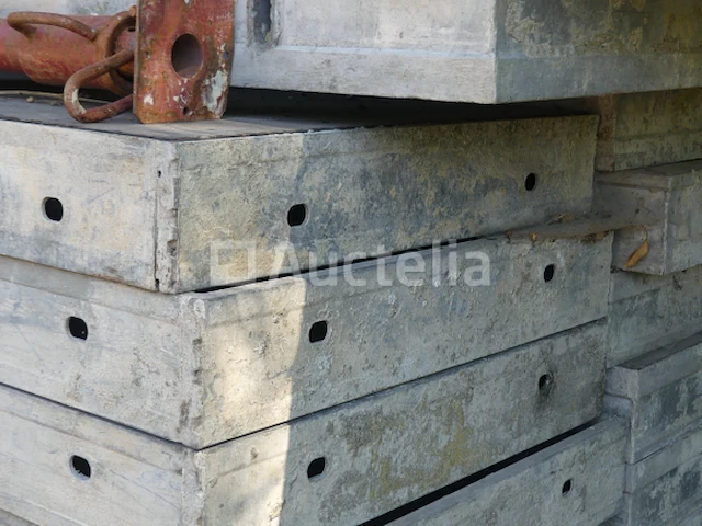 21 bekisting panelen - afbeelding 3 van  6