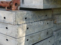 21 bekisting panelen - afbeelding 3 van  6
