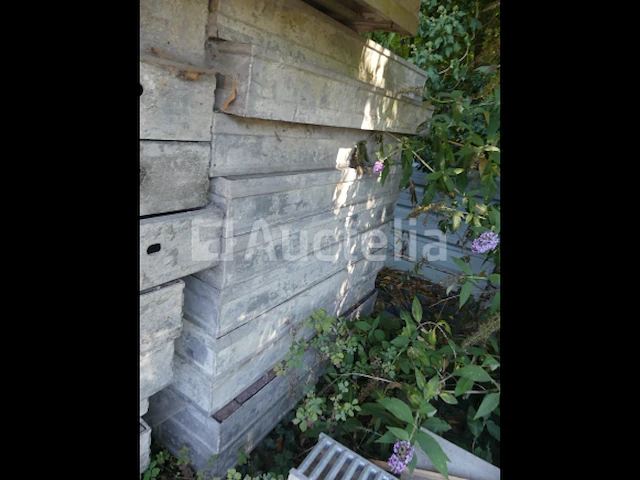 21 bekisting panelen - afbeelding 5 van  6