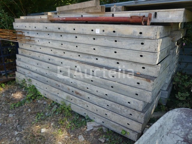 21 bekisting panelen - afbeelding 6 van  6