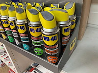 21 bussen diverse olie - afbeelding 3 van  6