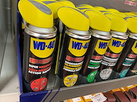 21 bussen diverse olie - afbeelding 6 van  6