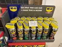 21 bussen wd-40 - afbeelding 1 van  4