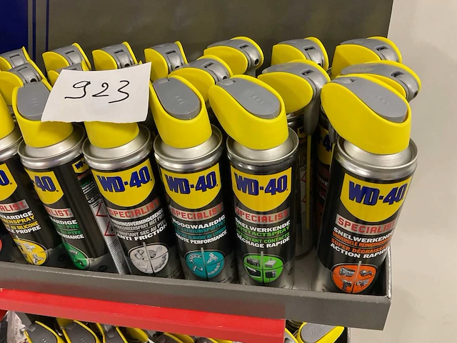 21 bussen wd-40 - afbeelding 3 van  4