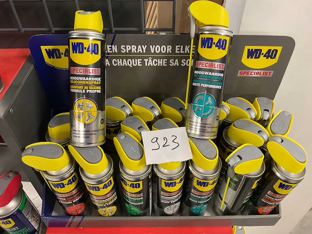 21 bussen wd-40 - afbeelding 4 van  4