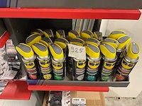21 bussen wd-40 - afbeelding 1 van  5