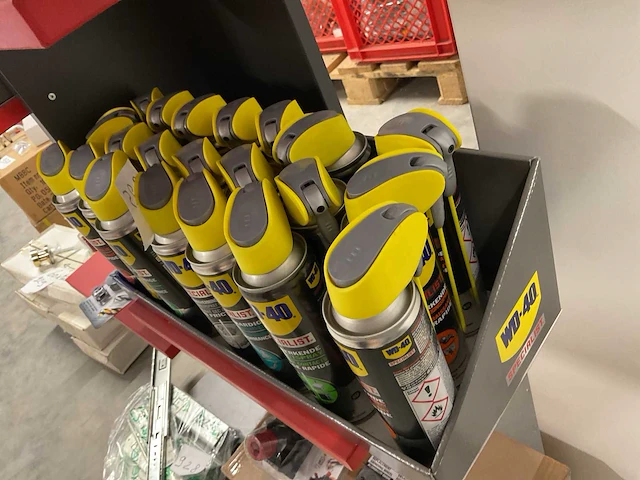 21 bussen wd-40 - afbeelding 5 van  5