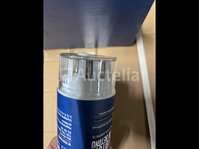 21 delige betonboren en bit set - afbeelding 2 van  3