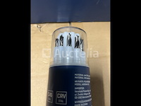 21 delige houtboren en bit set - afbeelding 1 van  4