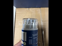 21 delige metaalboren en bit set - afbeelding 1 van  4