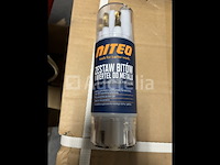 21 delige metaalboren en bit set - afbeelding 2 van  4