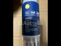 21 delige metaalboren en bit set - afbeelding 3 van  4