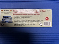 21 delige multi doppen set 3/4 19-50mm - afbeelding 4 van  7