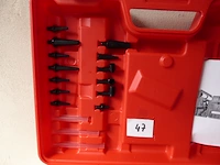 21-delige vaccuumpomp hbm - afbeelding 3 van  4