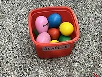 21 diverse percussie instrumenten - afbeelding 4 van  6