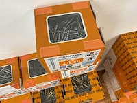 21 dozen houtschroeven - afbeelding 2 van  7