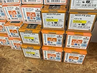 21 dozen houtschroeven - afbeelding 5 van  7