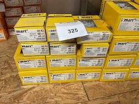21 dozen pluggen - afbeelding 2 van  6