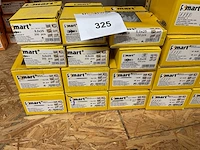 21 dozen pluggen - afbeelding 3 van  6