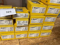 21 dozen pluggen - afbeelding 4 van  6