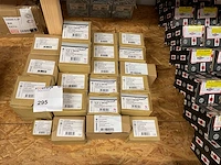 21 dozen spaanderplaatschroeven - afbeelding 1 van  6