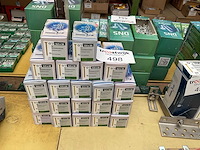 21 dozen spaanplaatschroeven - afbeelding 1 van  6