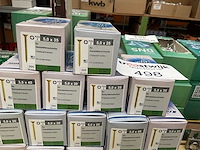 21 dozen spaanplaatschroeven - afbeelding 4 van  6