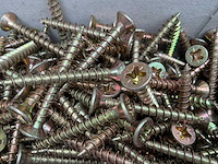 21 dozen spaanplaatschroeven - afbeelding 6 van  6