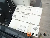 21 flat scherm televisies - afbeelding 2 van  27