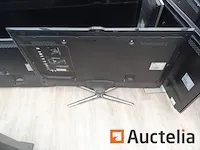 21 flat scherm televisies - afbeelding 6 van  27