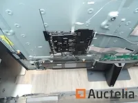 21 flat scherm televisies