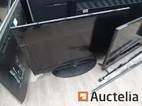 21 flat scherm televisies - afbeelding 15 van  27