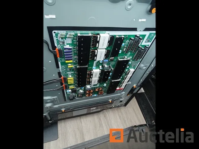 21 flat scherm televisies - afbeelding 16 van  27