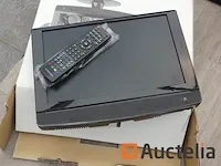 21 flat scherm televisies - afbeelding 19 van  27