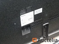 21 flat scherm televisies - afbeelding 12 van  27