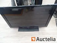 21 flat scherm televisies - afbeelding 21 van  27