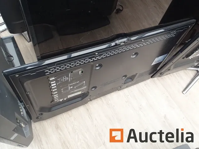 21 flat scherm televisies - afbeelding 25 van  27