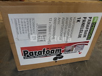 21 flesjes parafoam adapter foam - afbeelding 4 van  4