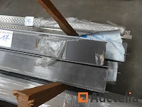 21 hoekprofielen voor neolife earth composiet bekleding - afbeelding 2 van  4