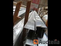 21 hoekprofielen voor neolife earth composiet bekleding - afbeelding 4 van  4