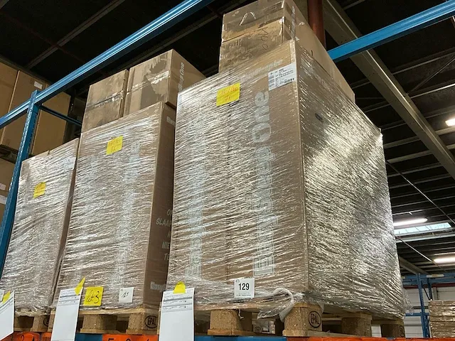 21 matrassen easysleep one, afm plm 160 x 200cm - afbeelding 2 van  2