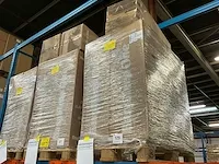 21 matrassen easysleep one, afm plm 160 x 200cm - afbeelding 2 van  2