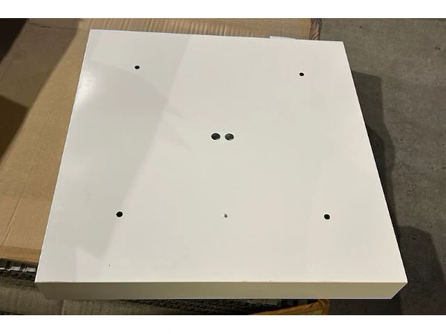 21 verlichtingspanelen voor tegelplafond - afbeelding 3 van  5