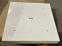 21 verlichtingspanelen voor tegelplafond - afbeelding 3 van  5