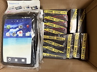 21 x crime scene spel - afbeelding 1 van  4