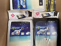 21 x crime scene spel - afbeelding 2 van  4