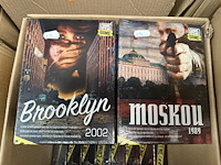 21 x crime scene spel - afbeelding 3 van  4